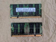 Оперативна пам'ять Dell&nbsp;Inspiron&nbsp;Mini&nbsp;10V&nbsp;1011